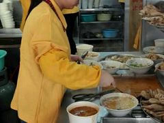 -四里沙茶面(湖滨四里店)