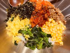 -梨花牛肉汤饭(仁恒伊势丹店)