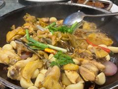 -猪肉婆私房菜(容桂总店)