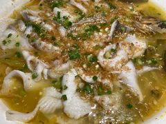 -太二酸菜鱼(财富购物中心店)