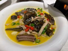 -阿英煲(凉城路店)