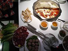 -潮发潮汕牛肉店(龙洞店)