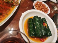 -龙悦湾酒家·八阵鱼生·渔人码头店