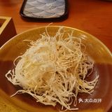 护国路完全不起眼的日料店