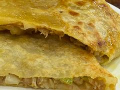 -张三凉粉店(永安东街店)