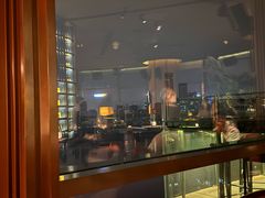 -长沙北辰洲际酒店-SKY 27酒廊