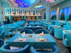 大堂-瑞德姆美人鱼海底演艺主题餐厅(亚龙湾店)