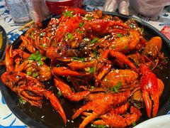 -松哥油焖大虾(科技园店)