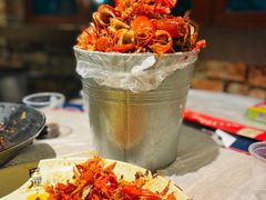 -巴厘龙虾·榜首油焖大虾(洞庭·艺术洋房店)