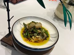 -巴国布衣(新豪天地店)