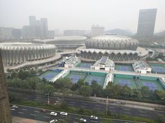 -济南喜来登酒店