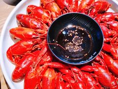 -霸王虾·小龙虾香辣蟹(玉林店)