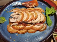 -青年公社烤鸭(肇嘉浜路店)