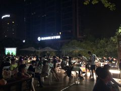 -宝莱纳啤酒花园餐厅PAULANER BRAUHAUS Nanjing(广州路店)