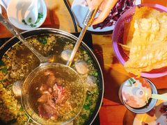 腐竹-柴头哥·牛肉火锅(爱民路店)