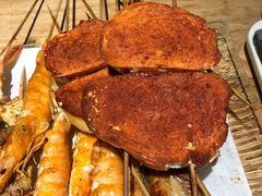 -管氏翅吧(马家堡店)