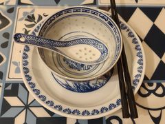 -图味美小黄鱼·景德菜(浙江路店)