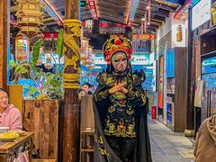 -蜀大侠火锅(春熙路店)