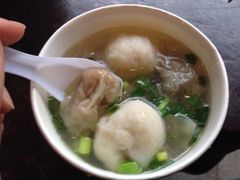-同利肉燕老铺(澳门路店)