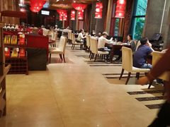 大堂-清远恒大酒店·寻味清远