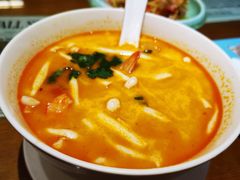 -帕蓝·暹罗料理(大学路店)