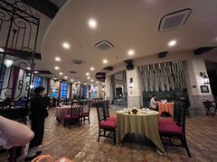 -南沙游艇会·大兵船餐厅