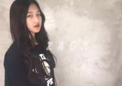 -ZAGA形象设计
