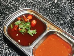 -红泥小火炉·东北泥炉烤肉(天一旗舰店)