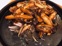 -惠丰堂饭庄·烤鸭·京味菜(翠微路店)