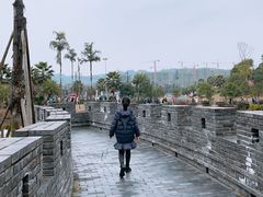 -枫香湖儿童公园