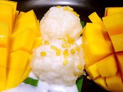 Mango&nbsp;Tango-Mango Tango