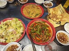 -馬伍旺川菜(江北虹悦城店)