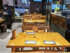 -肉串汪(月坛店)