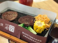 -必胜客(大梅沙8号仓店)