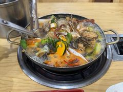 -真情鲍鱼海鲜汤