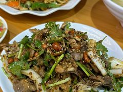 -萍姨抻面馆·鸡架冒菜(清湖店)
