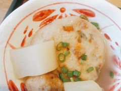 -味太助·银饭食堂(中华城店)