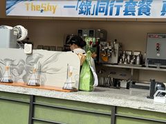 -茶百道(春熙路银石广场店)