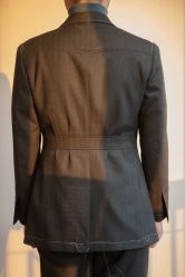 点击看大图 -优刻西服西装定制(金轮国际广场店)