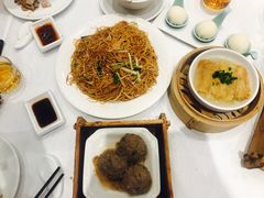 -金翠皇宫粤菜·点心·海鲜(科技园店)