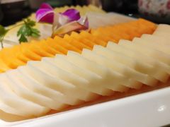 -葛记红焖羊肉(和平路形象店)