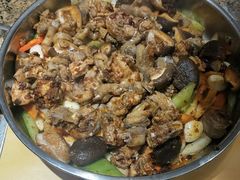 -黄记煌三汁焖锅(金凤万达广场店)