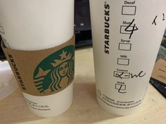 -星巴克(苏州平江万达广场店)