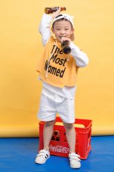 -童年时光专业儿童摄影(龙首店)