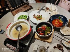 -汉水谣·江景餐厅(江滩店)