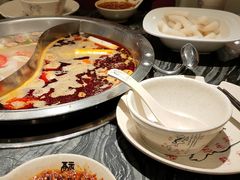 -天都火锅酒楼(虹梅南路店)