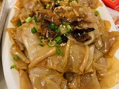 排骨蒸陈村粉-清晖小苑•顺德地方菜(壹海城店)