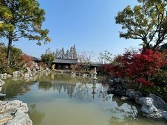 -江心屿景区