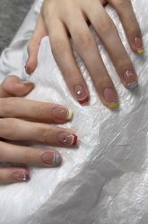 -斯馨·健康美甲美睫