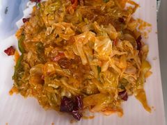 -马白开来特色羊排揪片子  (总店)